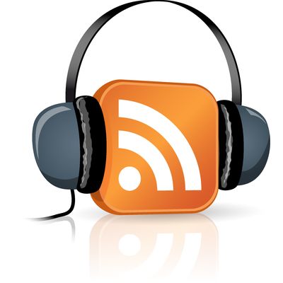 Learning by Podcasting
