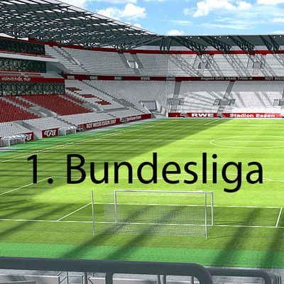 Fußball: Bundesliga