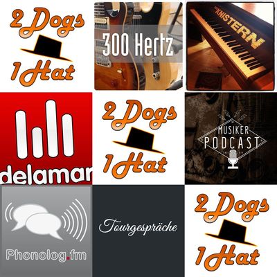 Musiker Podcasts