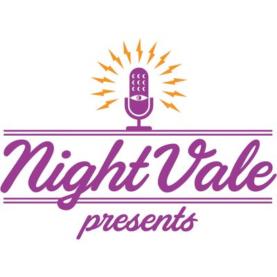 Night Vale Presents