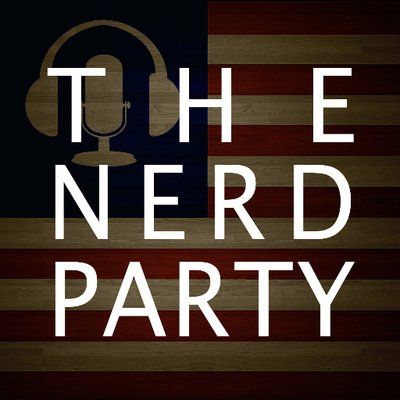The Nerd Party