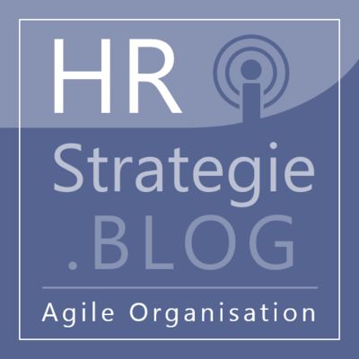HR Strategie Blog | Agile Organisation