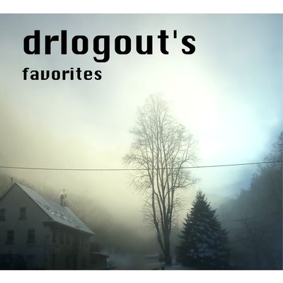 drlogout's favorites