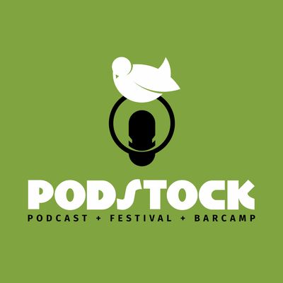 Podstock 2018 - Vorher!