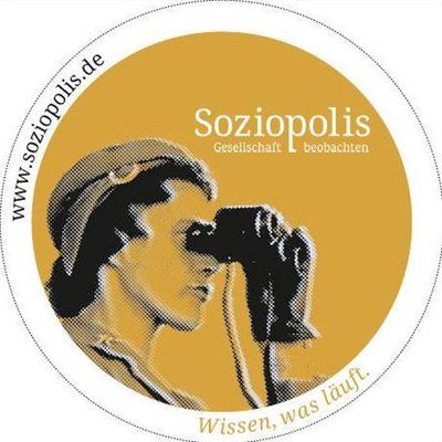 Soziopolis - der Podcastfeed