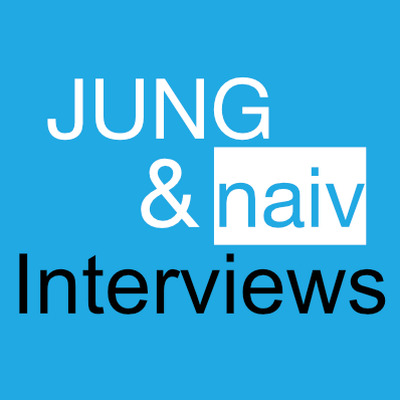 Jung & Naiv | Interviews