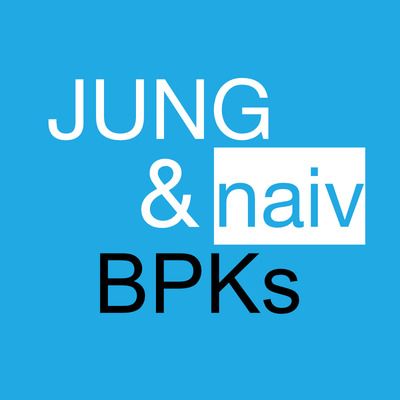 Jung & Naiv | BPKs