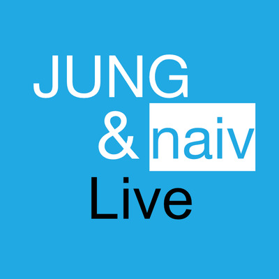Jung & Naiv | Live
