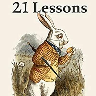 Der Gigi: 21 Lektionen
