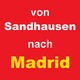 Eric: von Sandhausen nach Madrid
