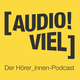 christianeattig: Audio:viel-Podcastkuration