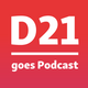 InitiativeD21: D21 goes Podcast