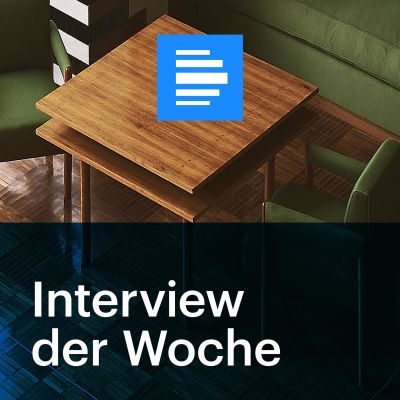 Interview der Woche - Deutschlandfunk