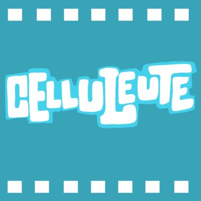Celluleute Podcast