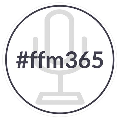 #ffm365-Podcast