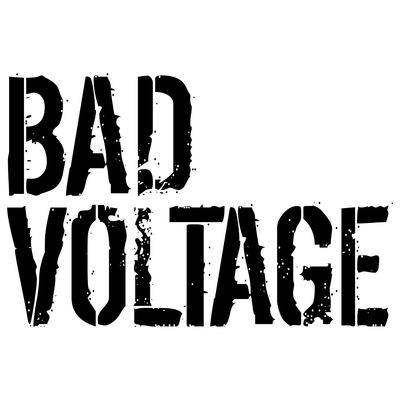 Bad Voltage » Ogg Vorbis