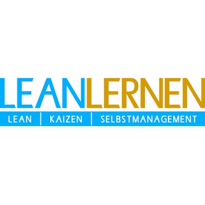 Lean Lernen - Lean, Kaizen und Selbstmanagement