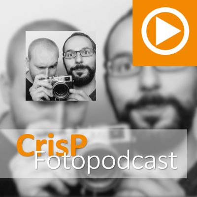 Podcast – CrisP – Fotopodcast