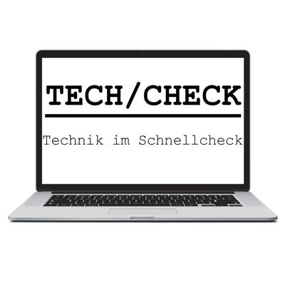 Tech-Check