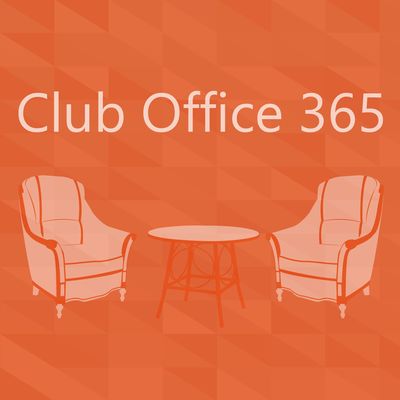 ClubOffice365 (MP3)