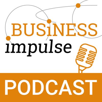BUSiNESSimpulse - Der Unternehmer-Podcast mit Carsten Meiners