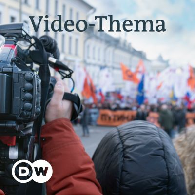 Video-Thema | Videos | DW Deutsch lernen