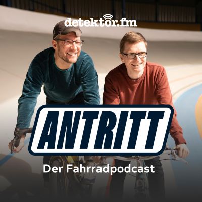 Antritt – Der Fahrradpodcast