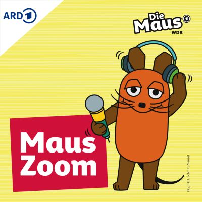 Maus Zoom