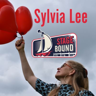 Stage Bound Show mit Sylvia Lee