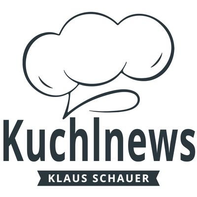 Klaus Schauer - Kuchlnews