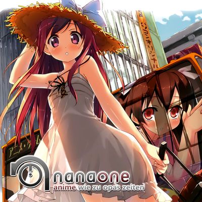 NanaOne Anime Podcast - Spezial
