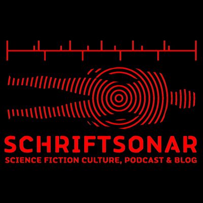 Schriftsonar – Der SciFi Podcast