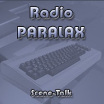 Radio PARALAX - Scene-Talk