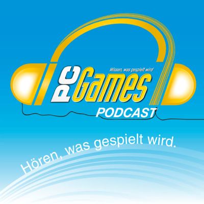 PC Games-Podcast