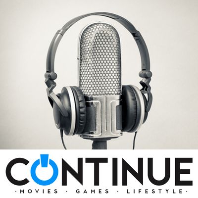 Continue-Magazin Podcast