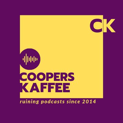 Coopers Kaffee