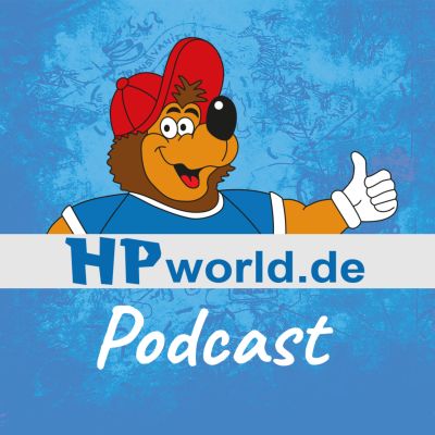 Heide-Park-world.de Podcast