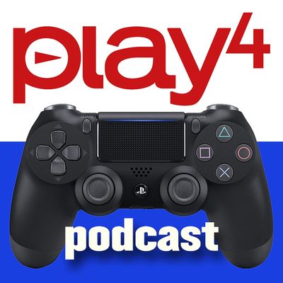 Play-Podcast