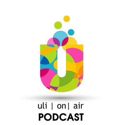 Uli on air Podcast