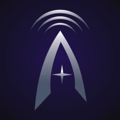 Star Trek Radio