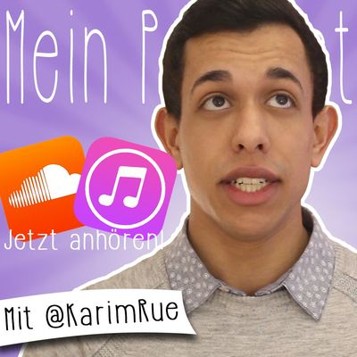 Mein Podcast