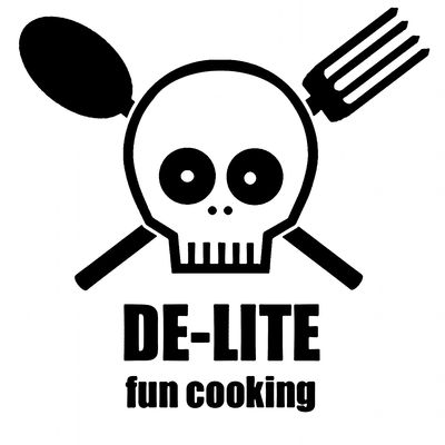 De-Lite - Fun Cooking