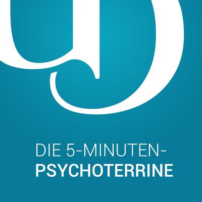 5-Minuten-Psychoterrine