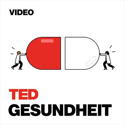 TEDTalks Gesundheit
