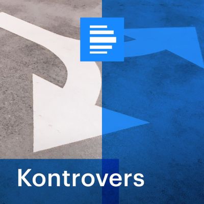 Kontrovers - Deutschlandfunk