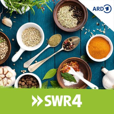 SWR4 kocht: neue Rezepte und Profitipps