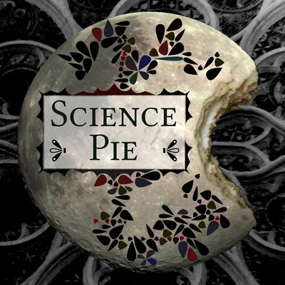 Science Pie (English) - Science Pie