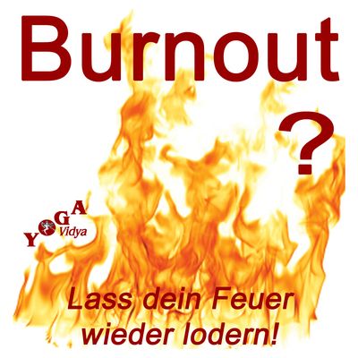 Burnout - Vorbeugung, Umgang und Heilung