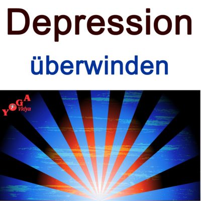 Depression, Niedergeschlagenheit und Trauer