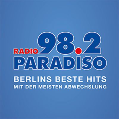 Radio Paradiso Berlin » Podcast Feed